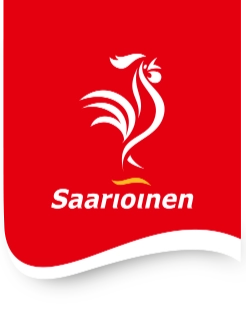Saarioinen